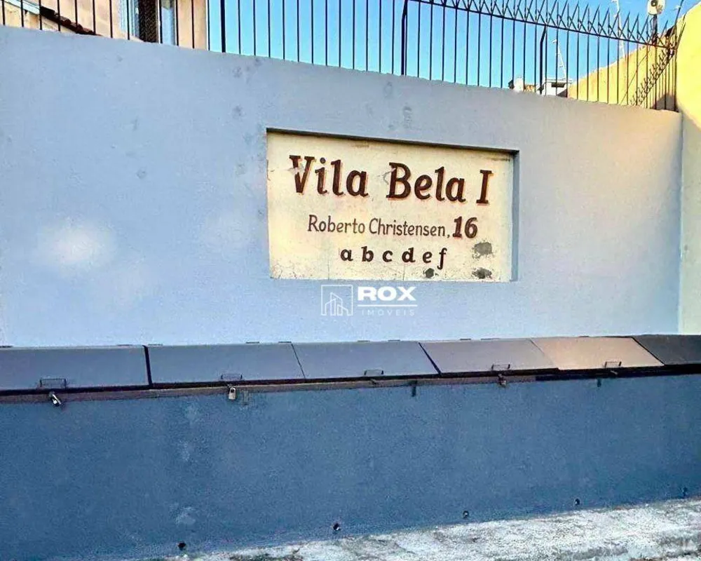 Sobrado, 3 quartos, 120 m² - Foto 8