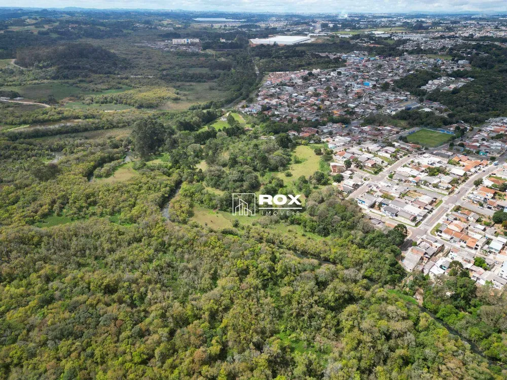 Terreno, 10 hectares - Foto 1
