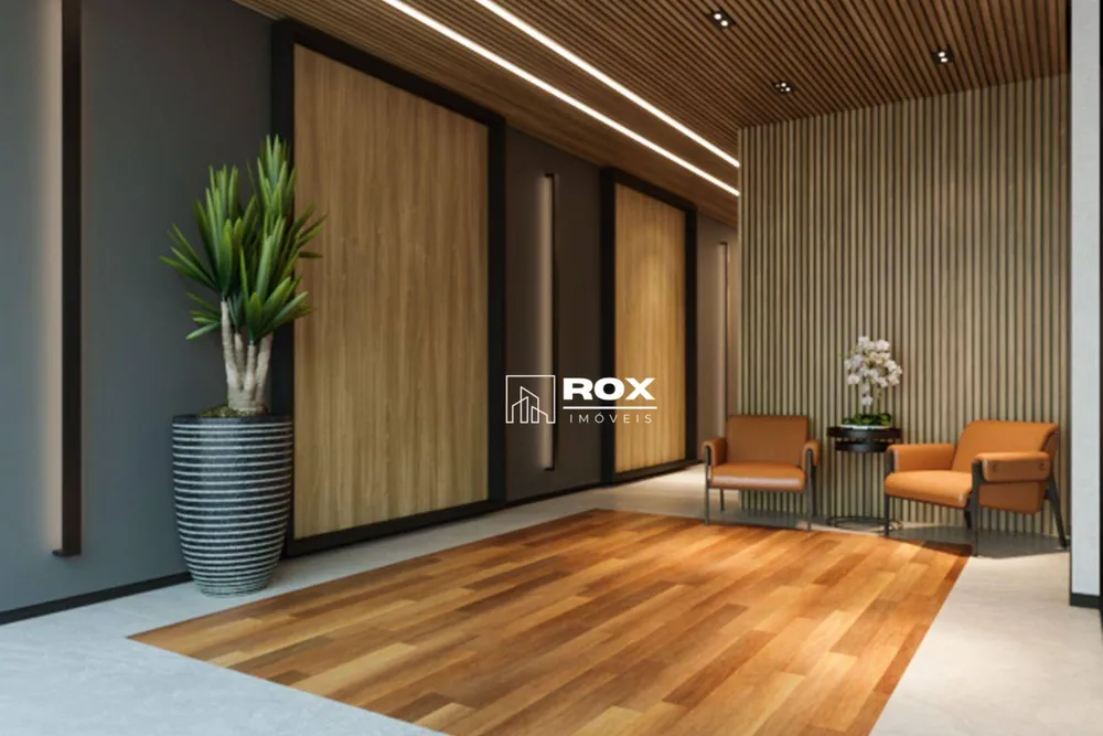 Cobertura, 3 quartos, 164 m² - Foto 10