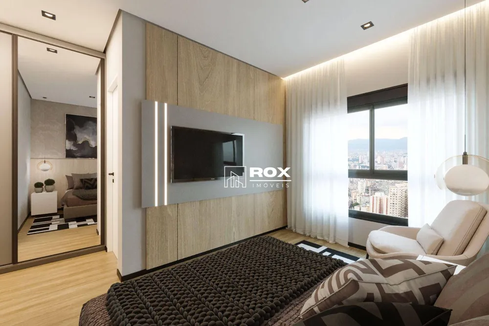 Cobertura, 3 quartos, 164 m² - Foto 8