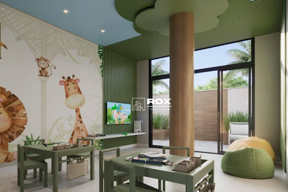 Cobertura, 3 quartos, 164 m² - Foto 11