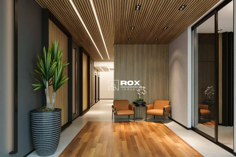 Cobertura, 3 quartos, 164 m² - Foto 9