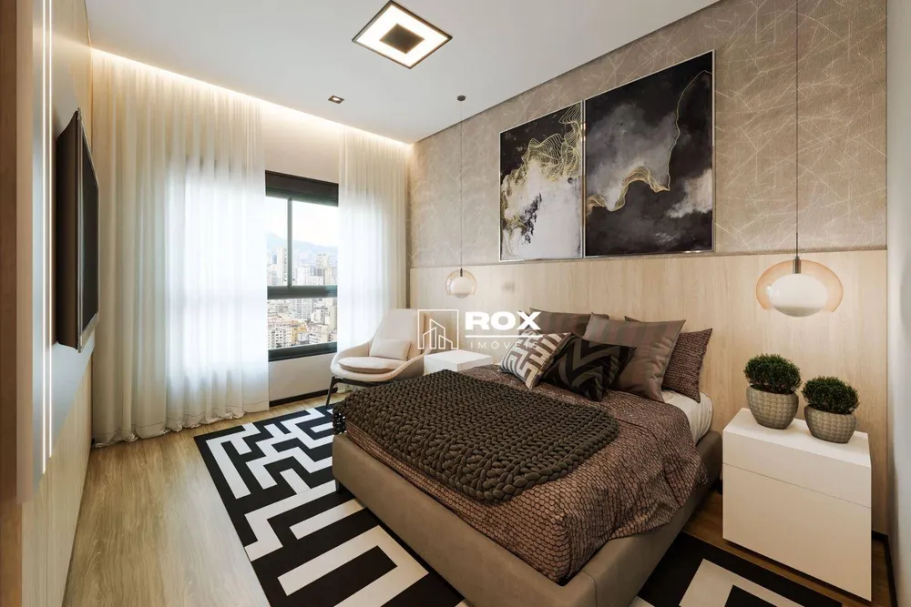 Cobertura, 3 quartos, 164 m² - Foto 5