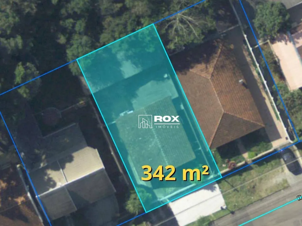 Terreno, 342 m² - Foto 1