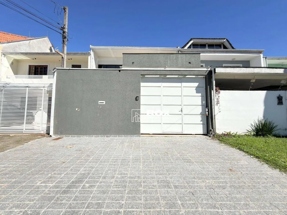 Casa, 3 quartos, 140 m² - Foto 11