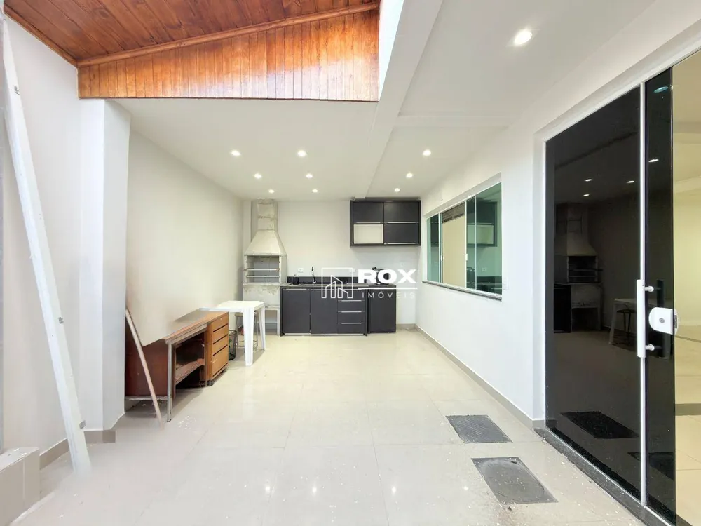Casa, 3 quartos, 140 m² - Foto 2