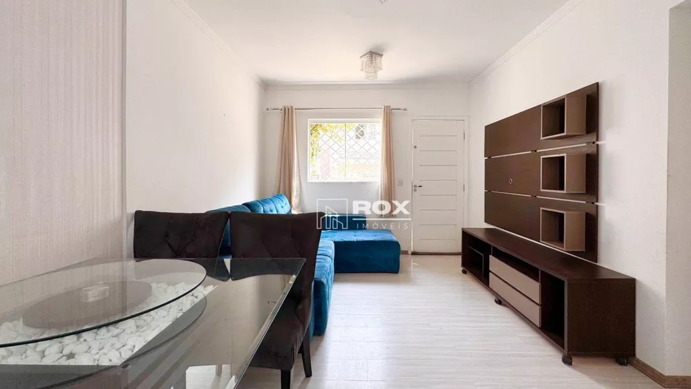 Casa de Condomínio à venda com 3 quartos, 136m² - Foto 3