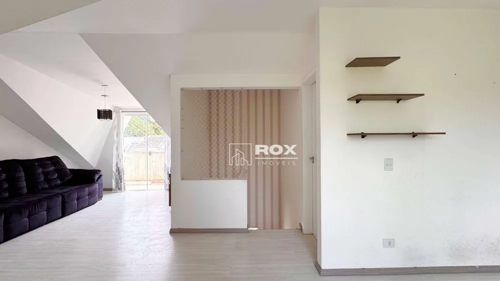 Sobrado, 3 quartos, 136 m² - Foto 16