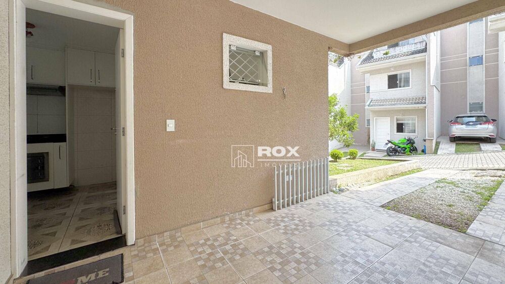 Sobrado, 3 quartos, 136 m² - Foto 11