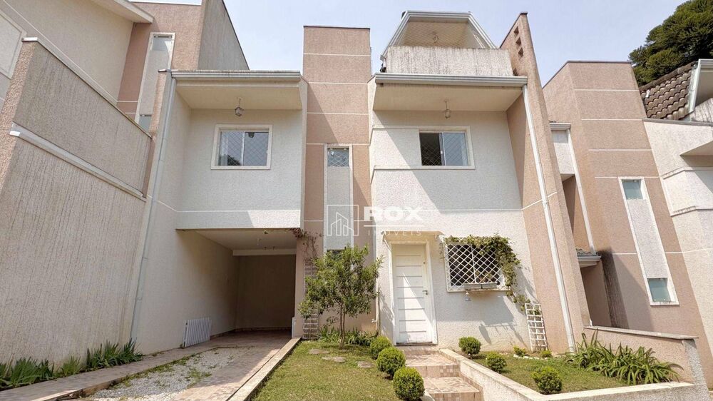 Sobrado, 3 quartos, 136 m² - Foto 14