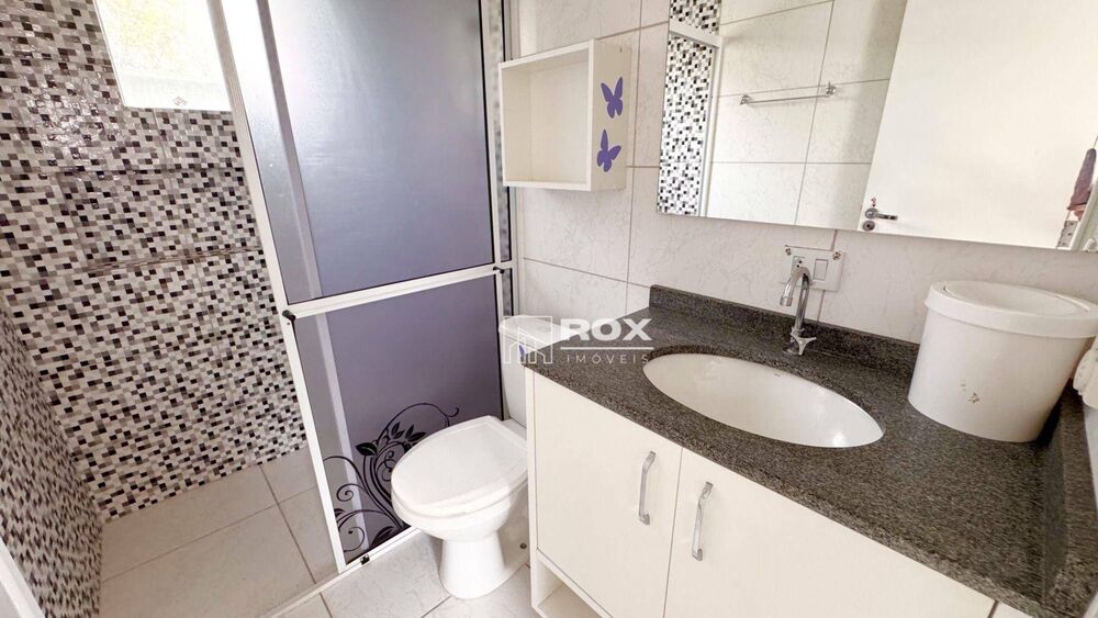 Sobrado, 3 quartos, 136 m² - Foto 13