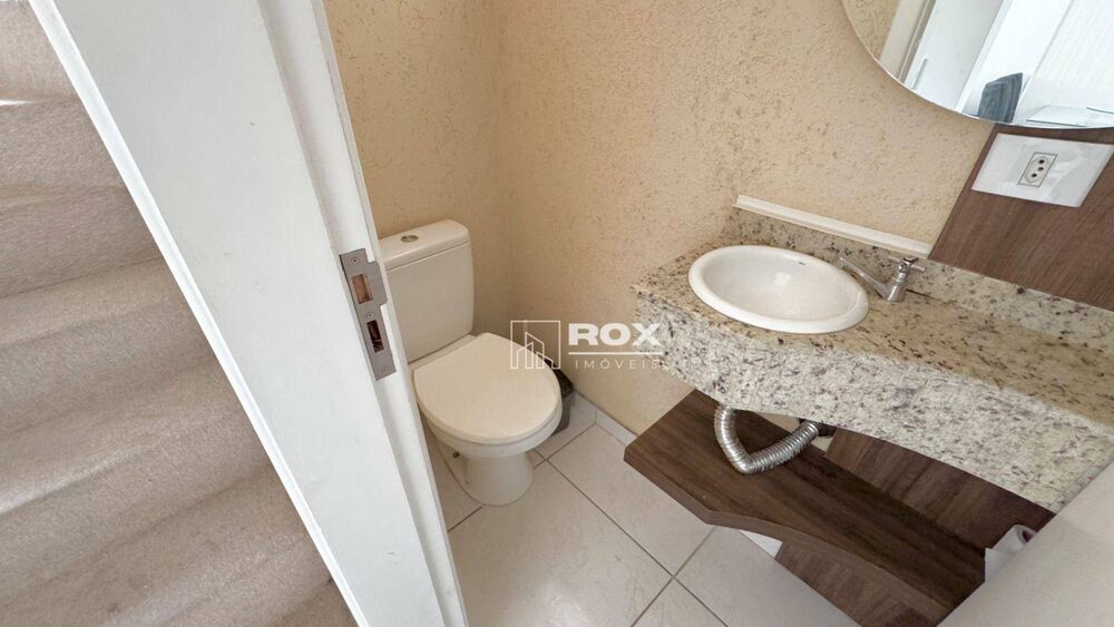 Sobrado, 3 quartos, 136 m² - Foto 16