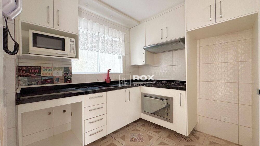 Sobrado, 3 quartos, 136 m² - Foto 2