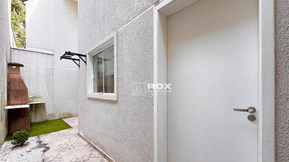 Sobrado, 3 quartos, 136 m² - Foto 5