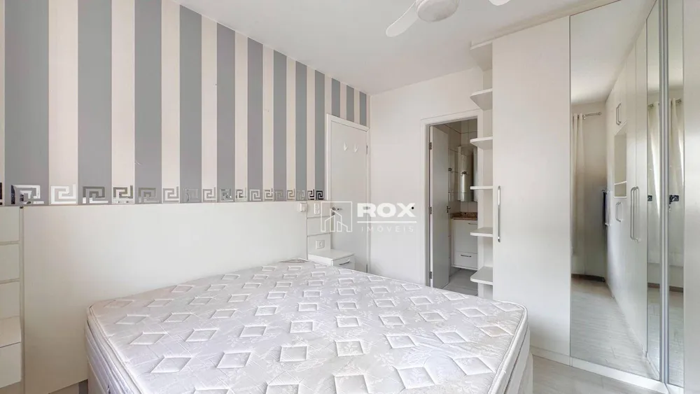 Sobrado, 3 quartos, 136 m² - Foto 13