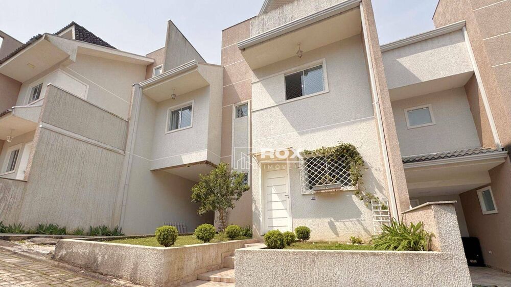 Sobrado, 3 quartos, 136 m² - Foto 12