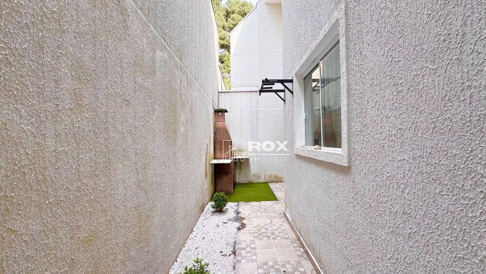 Sobrado, 3 quartos, 136 m² - Foto 10