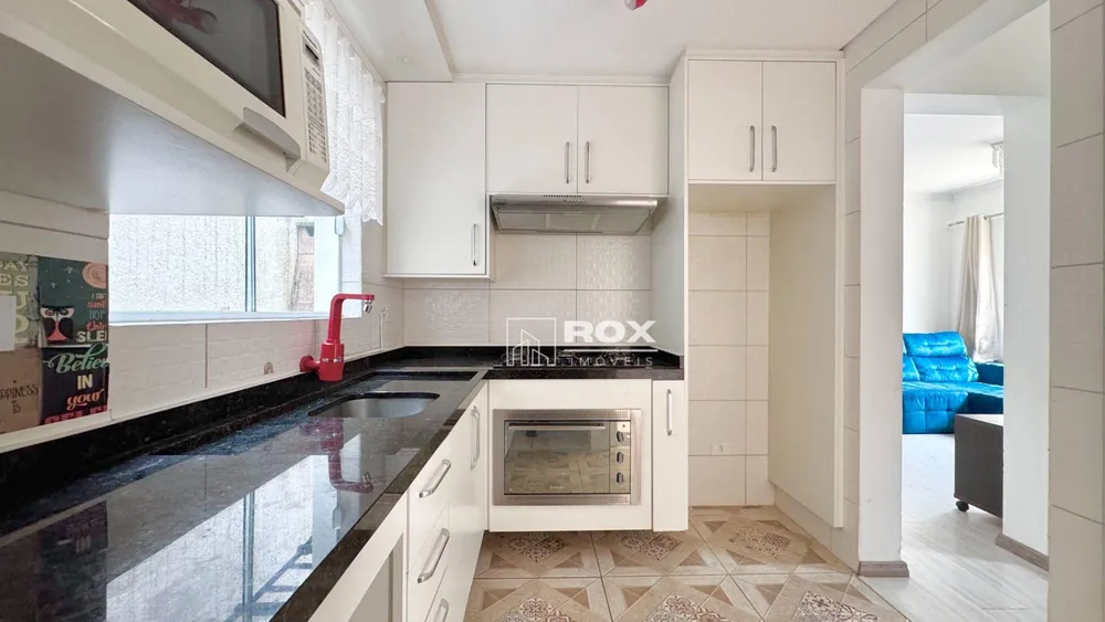 Sobrado, 3 quartos, 136 m² - Foto 6