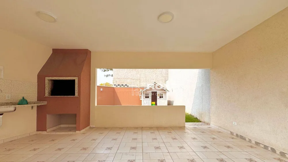 Sobrado, 3 quartos, 136 m² - Foto 24