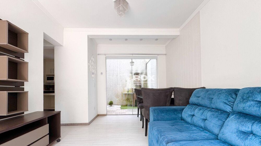 Sobrado, 3 quartos, 136 m² - Foto 5