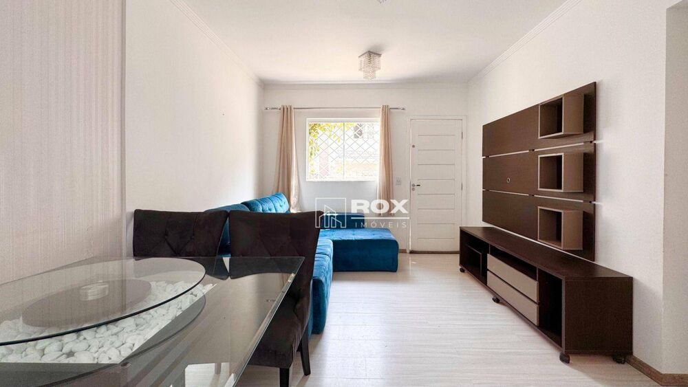Sobrado, 3 quartos, 136 m² - Foto 6