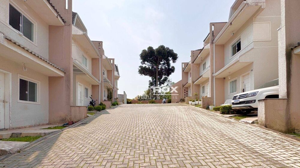 Sobrado, 3 quartos, 136 m² - Foto 4
