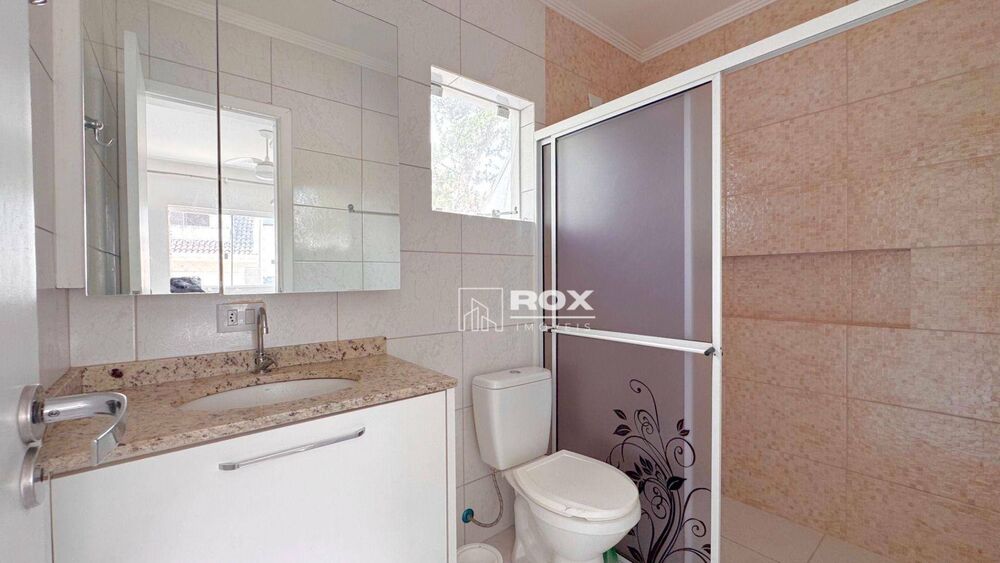 Sobrado, 3 quartos, 136 m² - Foto 1
