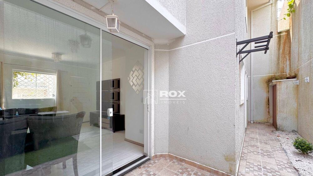 Sobrado, 3 quartos, 136 m² - Foto 3