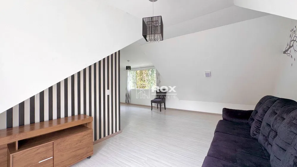 Sobrado, 3 quartos, 136 m² - Foto 19