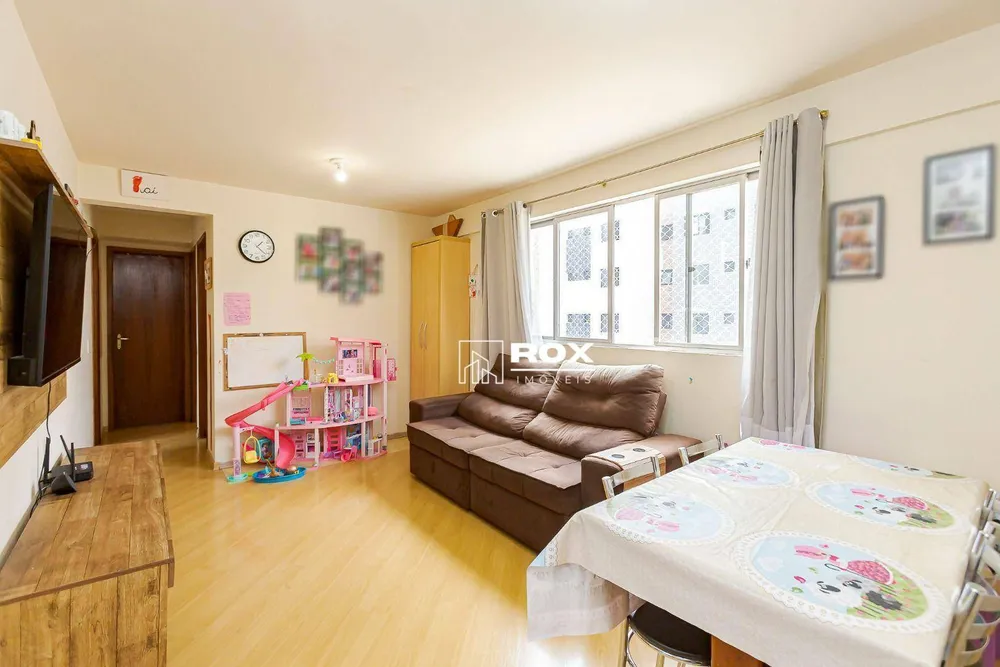 Apartamento, 3 quartos, 66 m² - Foto 5