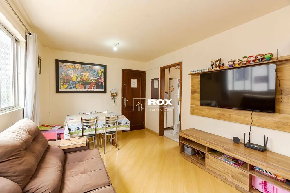 Apartamento, 3 quartos, 66 m² - Foto 1
