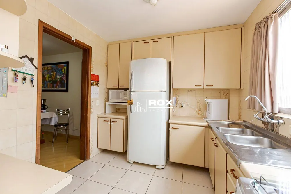 Apartamento, 3 quartos, 66 m² - Foto 2