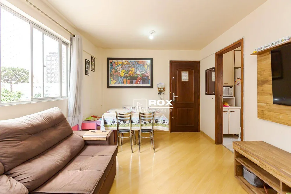 Apartamento, 3 quartos, 66 m² - Foto 4
