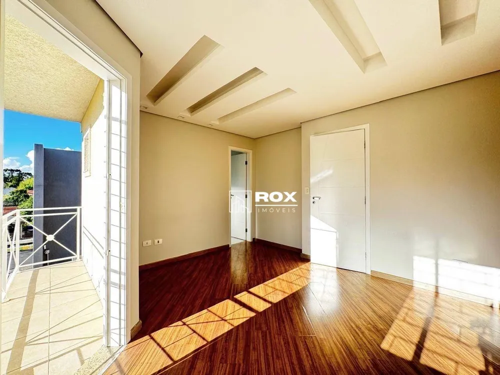 Sobrado, 3 quartos, 131 m² - Foto 8