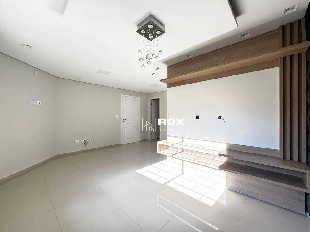 Sobrado, 3 quartos, 131 m² - Foto 3