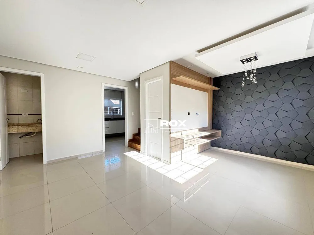 Sobrado, 3 quartos, 131 m² - Foto 5