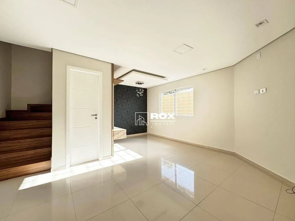 Sobrado, 3 quartos, 131 m² - Foto 4