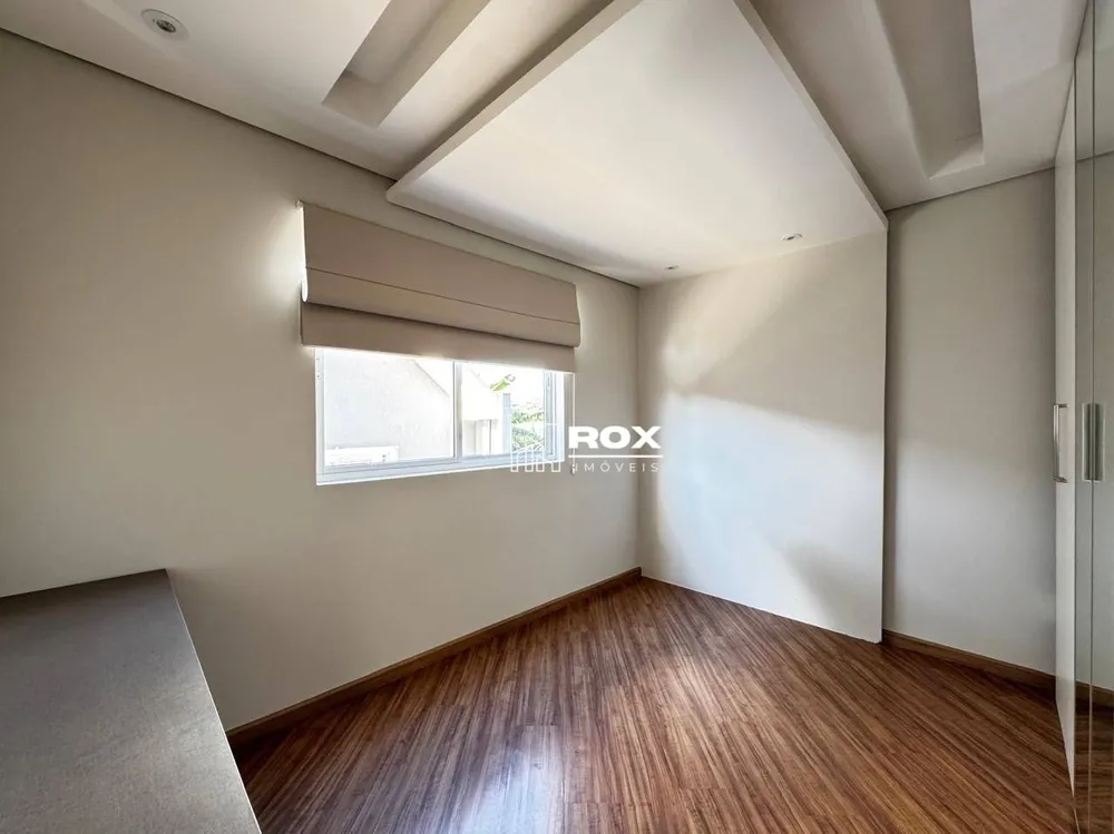 Sobrado, 3 quartos, 131 m² - Foto 9