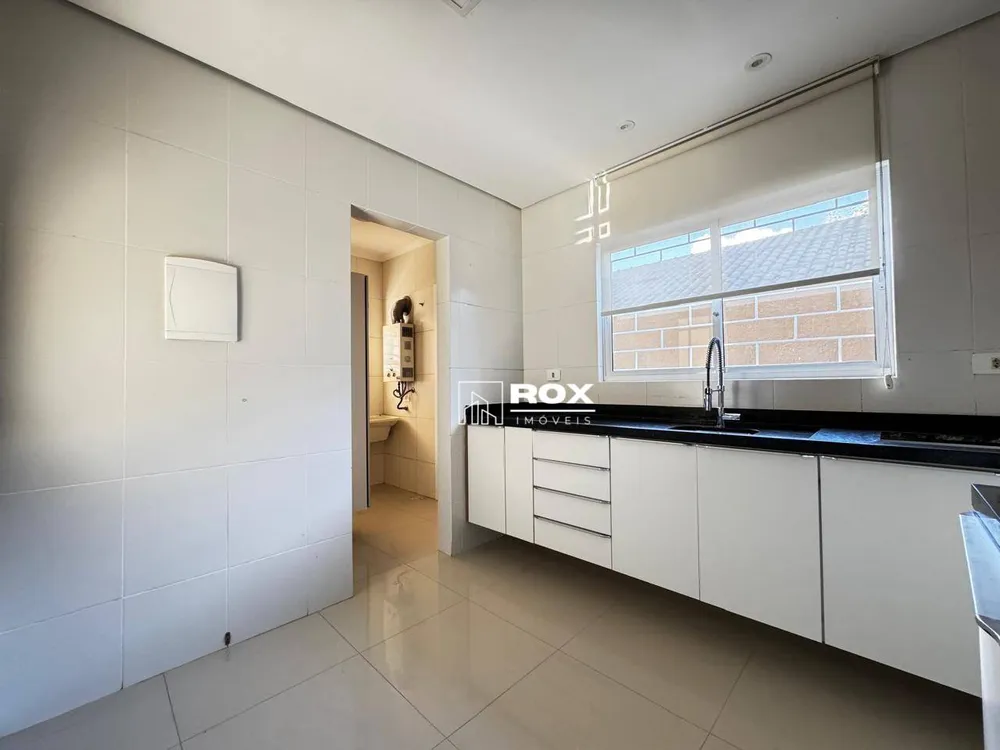 Sobrado, 3 quartos, 131 m² - Foto 6