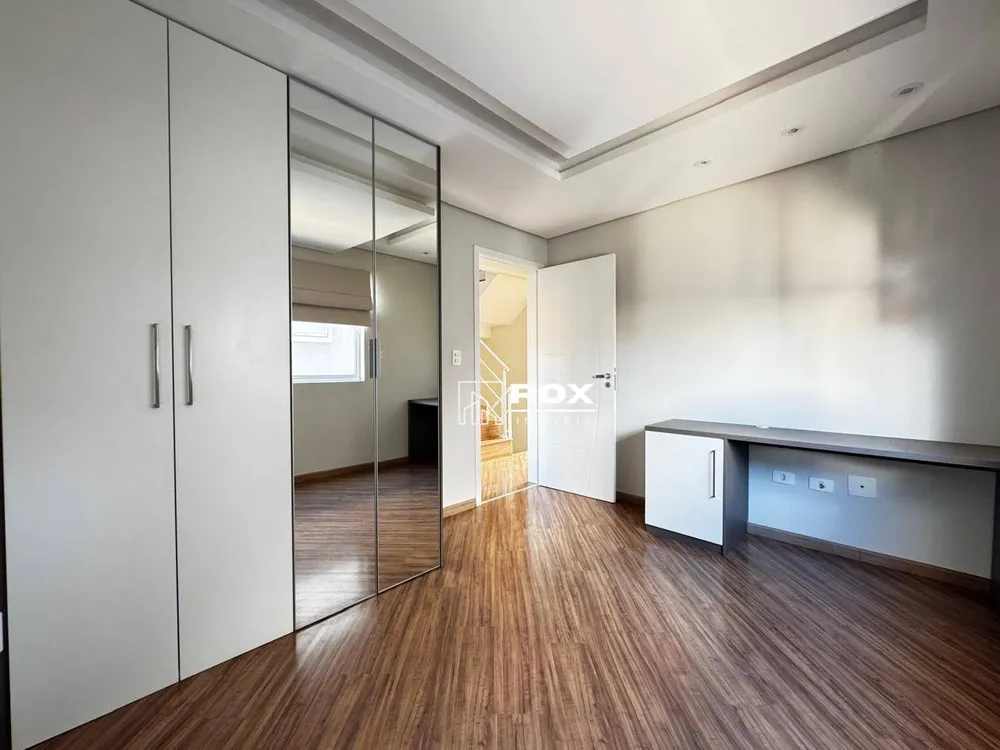 Sobrado, 3 quartos, 131 m² - Foto 10