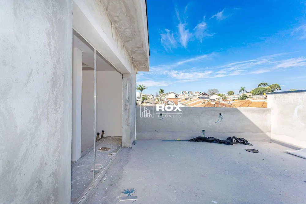 Sobrado, 3 quartos, 129 m² - Foto 11