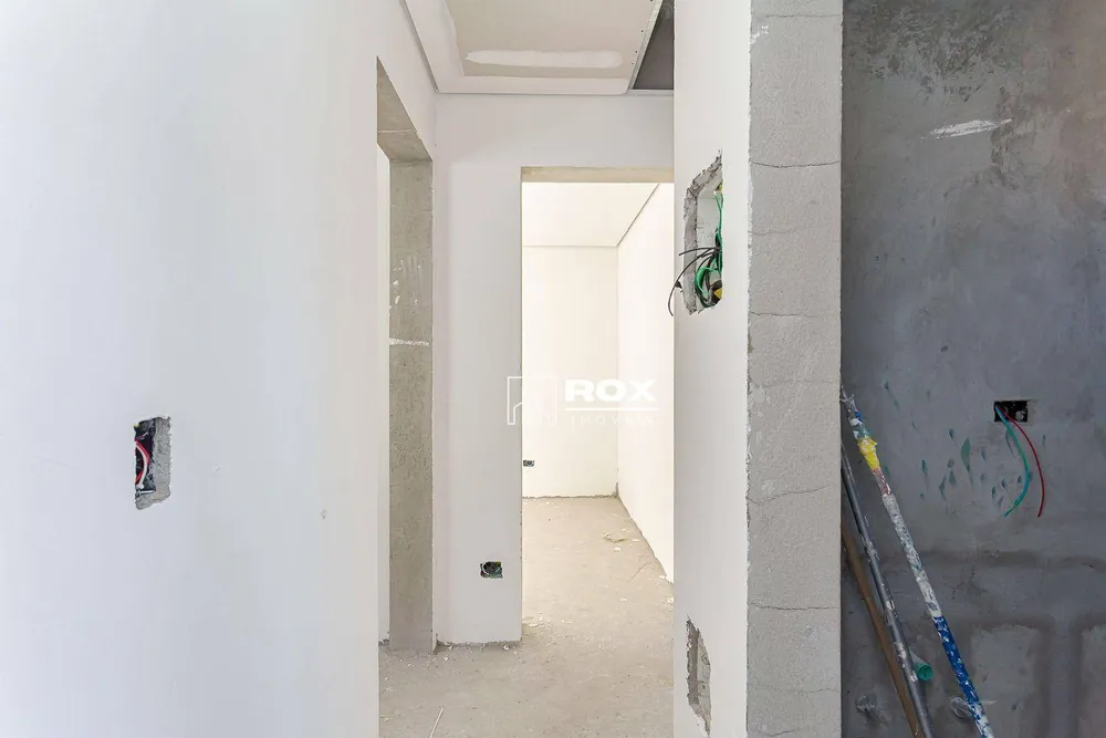 Sobrado, 3 quartos, 129 m² - Foto 8