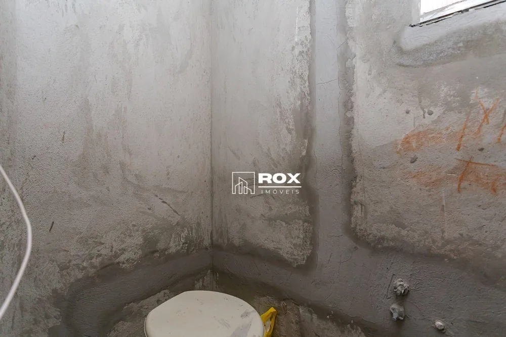 Sobrado, 3 quartos, 129 m² - Foto 3