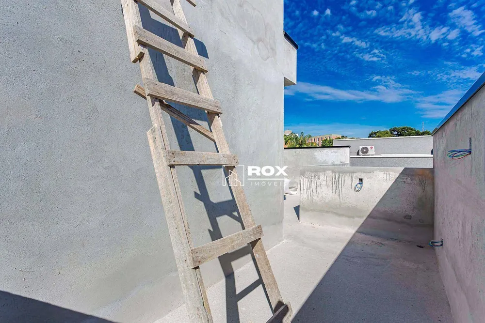 Sobrado, 3 quartos, 129 m² - Foto 12