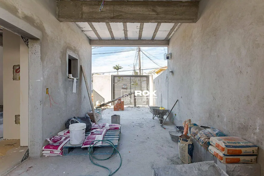 Sobrado, 3 quartos, 129 m² - Foto 4