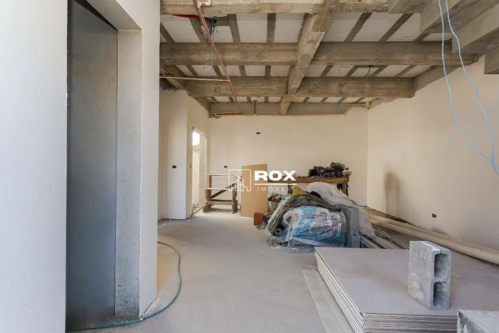Sobrado, 3 quartos, 129 m² - Foto 1