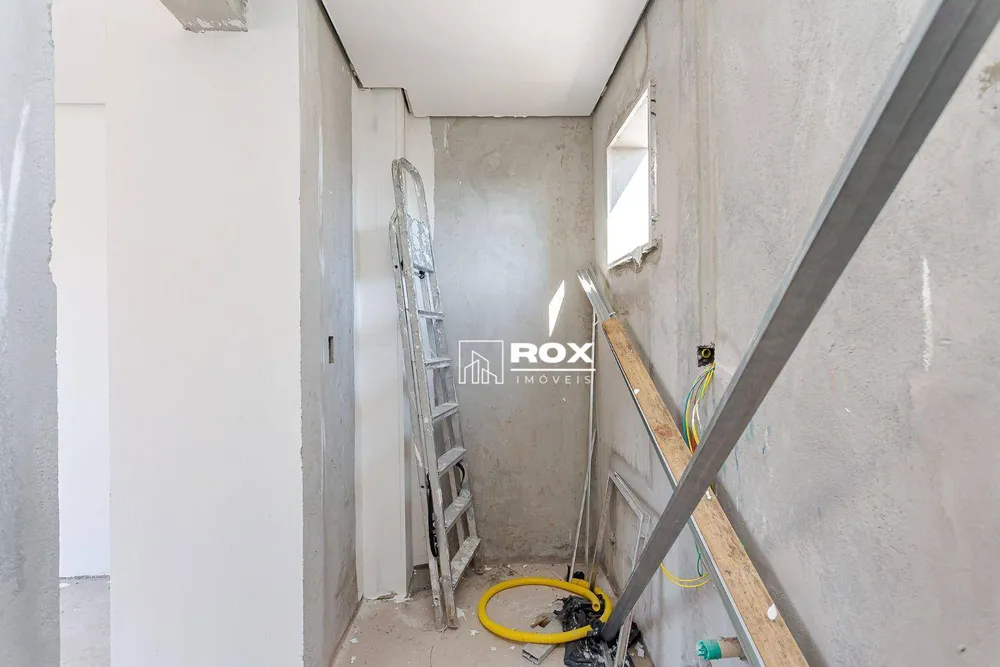 Sobrado, 3 quartos, 129 m² - Foto 7