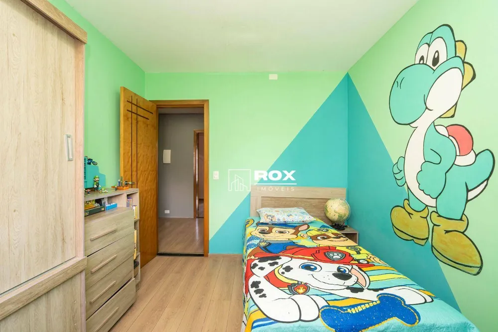 Sobrado, 3 quartos, 99 m² - Foto 8
