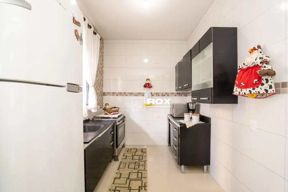 Sobrado, 3 quartos, 99 m² - Foto 2