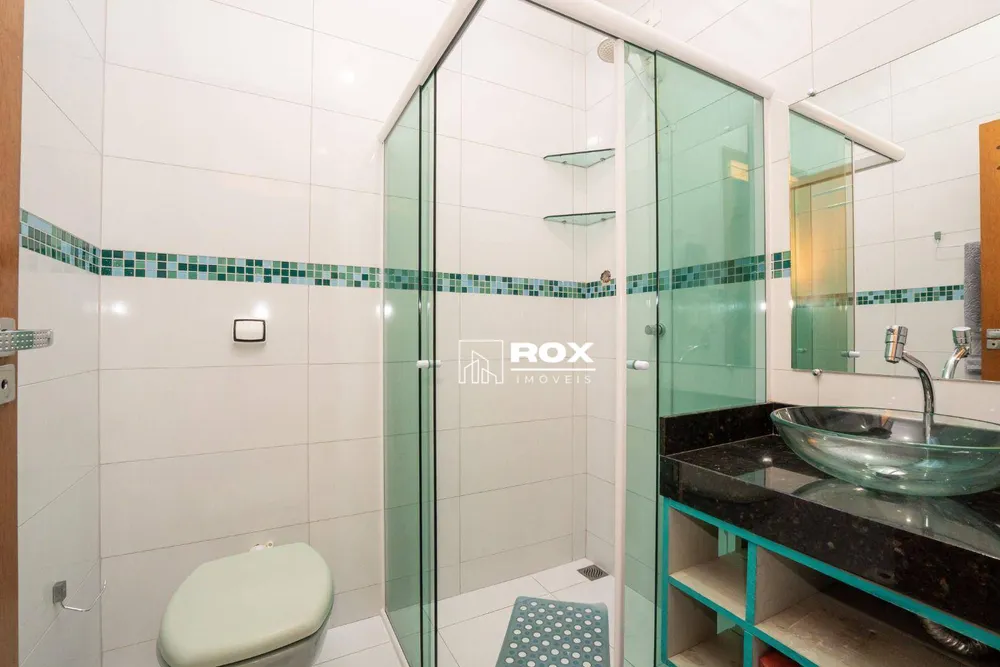 Sobrado, 3 quartos, 99 m² - Foto 7